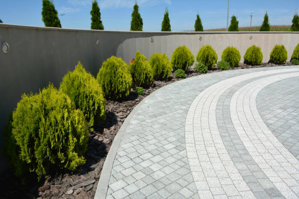 Driveway Pavers for Homes in Pine Knot, KY