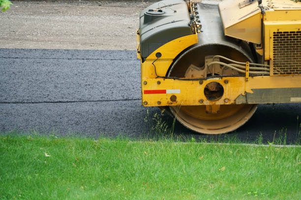 Trusted Pine Knot, KY Driveway Pavers Experts